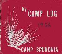 Log 1956 cover